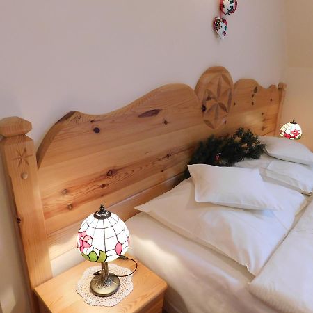 Willa Kwiaty Tatr Zakopane Luaran gambar